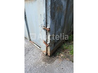 Ref:5 - container met hydraulisch deksel hexagone 2000 - afbeelding 16 van  19