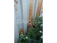 Ref:5 - container met hydraulisch deksel hexagone 2000 - afbeelding 18 van  19