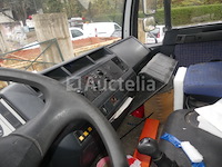 Ref:5 - gordijntruck met achterklep man l2000 (2005-126,661 km) - afbeelding 7 van  58