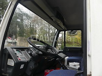 Ref:5 - gordijntruck met achterklep man l2000 (2005-126,661 km) - afbeelding 10 van  58