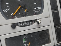 Ref:5 - gordijntruck met achterklep man l2000 (2005-126,661 km) - afbeelding 14 van  58