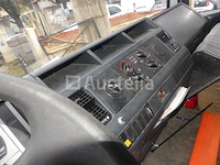 Ref:5 - gordijntruck met achterklep man l2000 (2005-126,661 km) - afbeelding 15 van  58