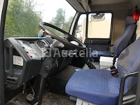 Ref:5 - gordijntruck met achterklep man l2000 (2005-126,661 km) - afbeelding 16 van  58