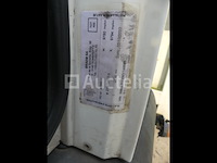 Ref:5 - gordijntruck met achterklep man l2000 (2005-126,661 km) - afbeelding 18 van  58