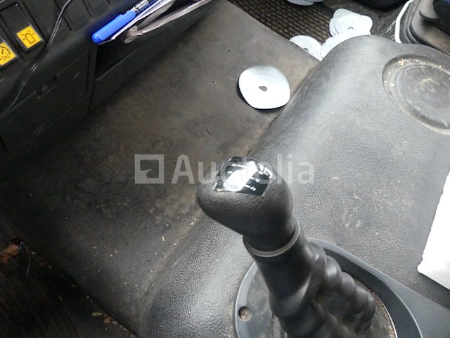 Ref:5 - gordijntruck met achterklep man l2000 (2005-126,661 km) - afbeelding 19 van  58