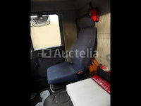 Ref:5 - gordijntruck met achterklep man l2000 (2005-126,661 km) - afbeelding 20 van  58