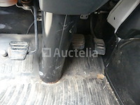 Ref:5 - gordijntruck met achterklep man l2000 (2005-126,661 km) - afbeelding 25 van  58