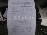 Ref:5 - gordijntruck met achterklep man l2000 (2005-126,661 km) - afbeelding 26 van  58