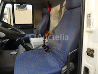 Ref:5 - gordijntruck met achterklep man l2000 (2005-126,661 km) - afbeelding 27 van  58