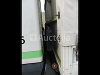Ref:5 - gordijntruck met achterklep man l2000 (2005-126,661 km) - afbeelding 28 van  58