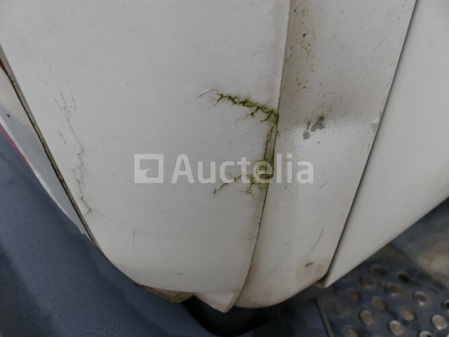 Ref:5 - gordijntruck met achterklep man l2000 (2005-126,661 km) - afbeelding 29 van  58