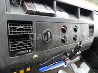 Ref:5 - gordijntruck met achterklep man l2000 (2005-126,661 km) - afbeelding 30 van  58