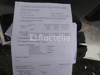 Ref:5 - gordijntruck met achterklep man l2000 (2005-126,661 km) - afbeelding 31 van  58