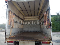 Ref:5 - gordijntruck met achterklep man l2000 (2005-126,661 km) - afbeelding 38 van  58