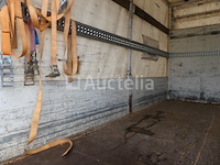 Ref:5 - gordijntruck met achterklep man l2000 (2005-126,661 km) - afbeelding 39 van  58