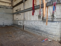 Ref:5 - gordijntruck met achterklep man l2000 (2005-126,661 km) - afbeelding 40 van  58