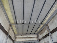 Ref:5 - gordijntruck met achterklep man l2000 (2005-126,661 km) - afbeelding 41 van  58