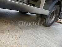 Ref:5 - gordijntruck met achterklep man l2000 (2005-126,661 km) - afbeelding 43 van  58