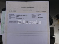 Ref:5 - gordijntruck met achterklep man l2000 (2005-126,661 km) - afbeelding 46 van  58