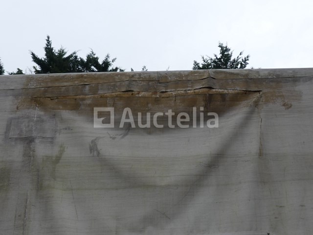 Ref:5 - gordijntruck met achterklep man l2000 (2005-126,661 km) - afbeelding 49 van  58