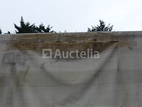 Ref:5 - gordijntruck met achterklep man l2000 (2005-126,661 km) - afbeelding 49 van  58