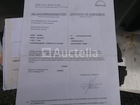 Ref:5 - gordijntruck met achterklep man l2000 (2005-126,661 km) - afbeelding 53 van  58