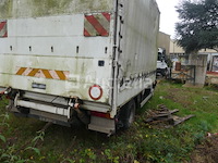Ref:5 - gordijntruck met achterklep man l2000 (2005-126,661 km) - afbeelding 58 van  58