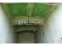 Ref:503 - gesloten container 30 m³ hexagone 2000 - afbeelding 5 van  13