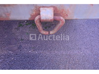 Ref:5089 - burg brda 10-10b containertrailer - afbeelding 3 van  43