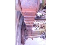 Ref:5089 - burg brda 10-10b containertrailer - afbeelding 5 van  43