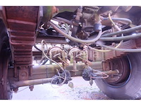 Ref:5089 - burg brda 10-10b containertrailer - afbeelding 6 van  43