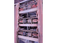 Ref:5089 - burg brda 10-10b containertrailer - afbeelding 7 van  43