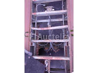 Ref:5089 - burg brda 10-10b containertrailer - afbeelding 9 van  43