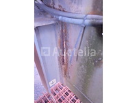 Ref:5089 - burg brda 10-10b containertrailer - afbeelding 10 van  43