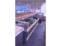 Ref:5089 - burg brda 10-10b containertrailer - afbeelding 15 van  43