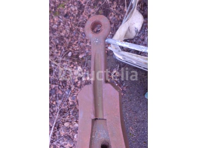 Ref:5089 - burg brda 10-10b containertrailer - afbeelding 16 van  43