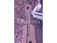 Ref:5089 - burg brda 10-10b containertrailer - afbeelding 16 van  43