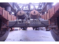 Ref:5089 - burg brda 10-10b containertrailer - afbeelding 18 van  43