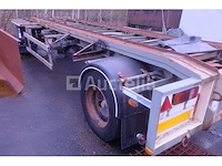 Ref:5089 - burg brda 10-10b containertrailer - afbeelding 20 van  43