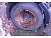 Ref:5089 - burg brda 10-10b containertrailer - afbeelding 21 van  43