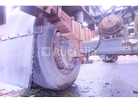 Ref:5089 - burg brda 10-10b containertrailer - afbeelding 25 van  43