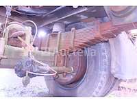 Ref:5089 - burg brda 10-10b containertrailer - afbeelding 31 van  43