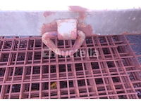 Ref:5089 - burg brda 10-10b containertrailer - afbeelding 33 van  43