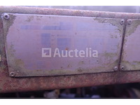 Ref:5089 - burg brda 10-10b containertrailer - afbeelding 38 van  43