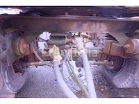 Ref:5089 - burg brda 10-10b containertrailer - afbeelding 39 van  43