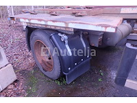 Ref:5089 - burg brda 10-10b containertrailer - afbeelding 42 van  43