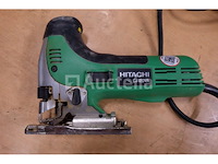 Ref:52039 - hitachi cj120va legpuzzel - afbeelding 1 van  5