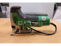 Ref:52039 - hitachi cj120va legpuzzel - afbeelding 2 van  5