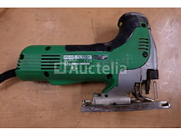 Ref:52039 - hitachi cj120va legpuzzel - afbeelding 3 van  5