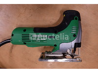 Ref:52042 - hitachi cj120va legpuzzel - afbeelding 1 van  5